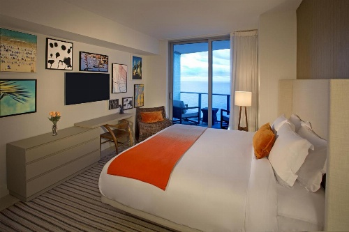 Hyde Resort & Residences image 2