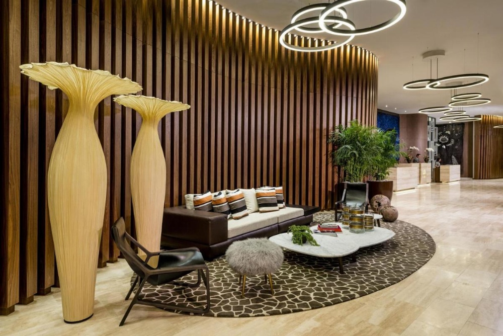 Hyde Resort & Residences Image 28