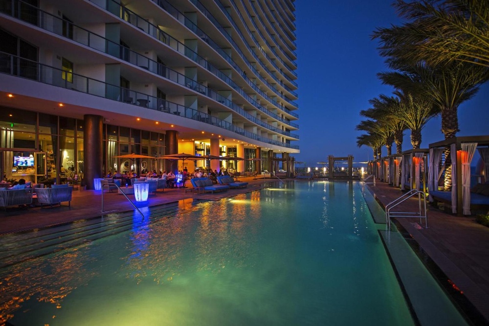 Hyde Resort & Residences