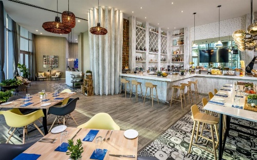 Hyde Resort & Residences image 38